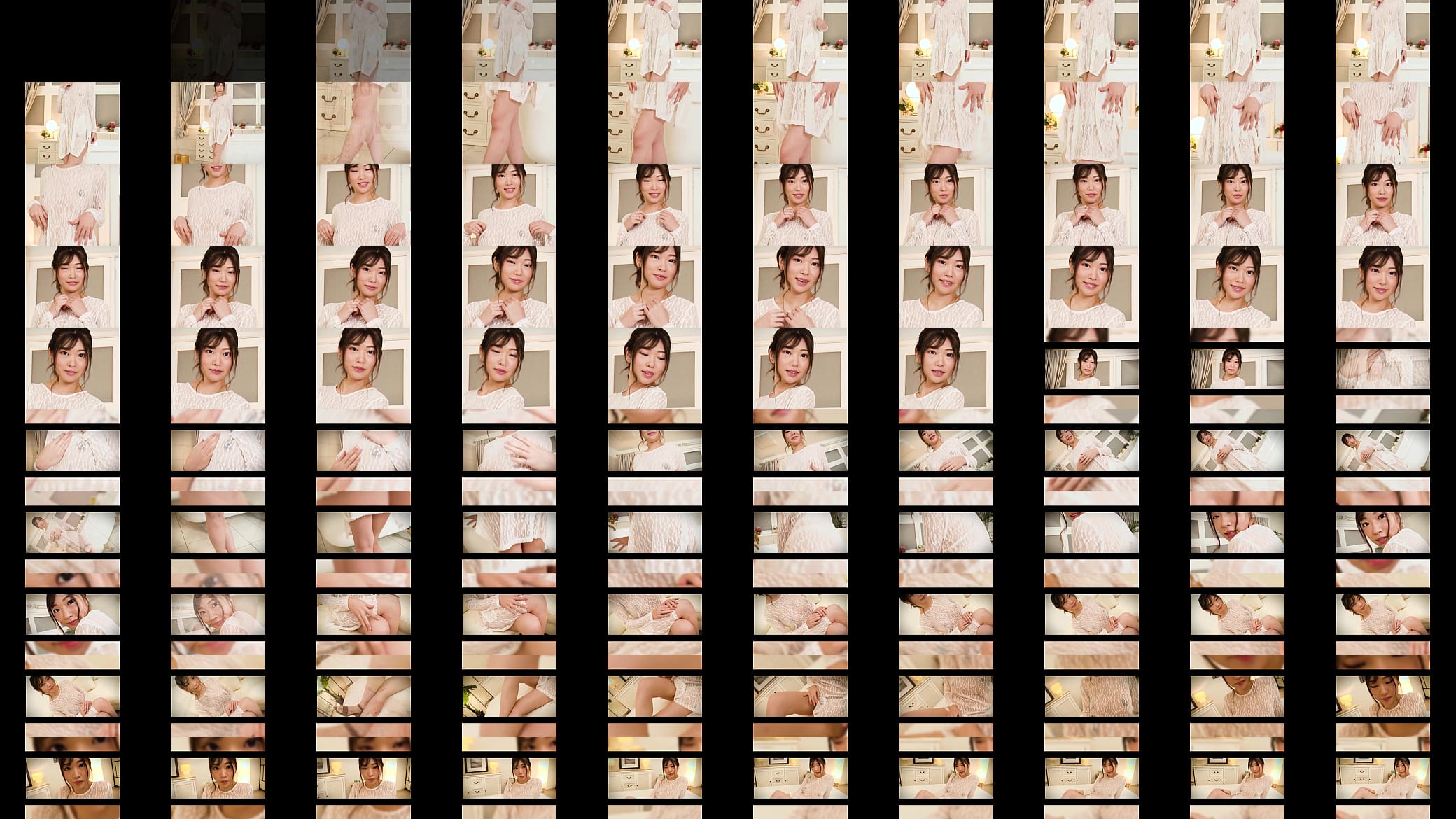Japanese Top Model Casting 预览图