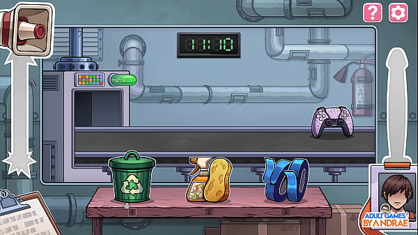 EP1: Girls, I Just Want To Get Paid! (Gameplay)