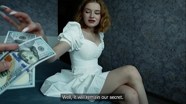 Download Video - Stepsister Wanted to Borrow but Took a Dick in Her Mouth&period;