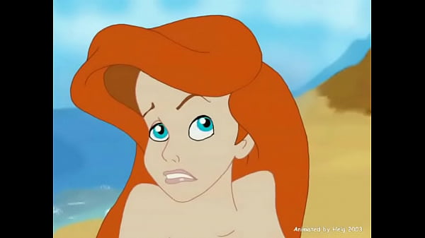 little mermaid