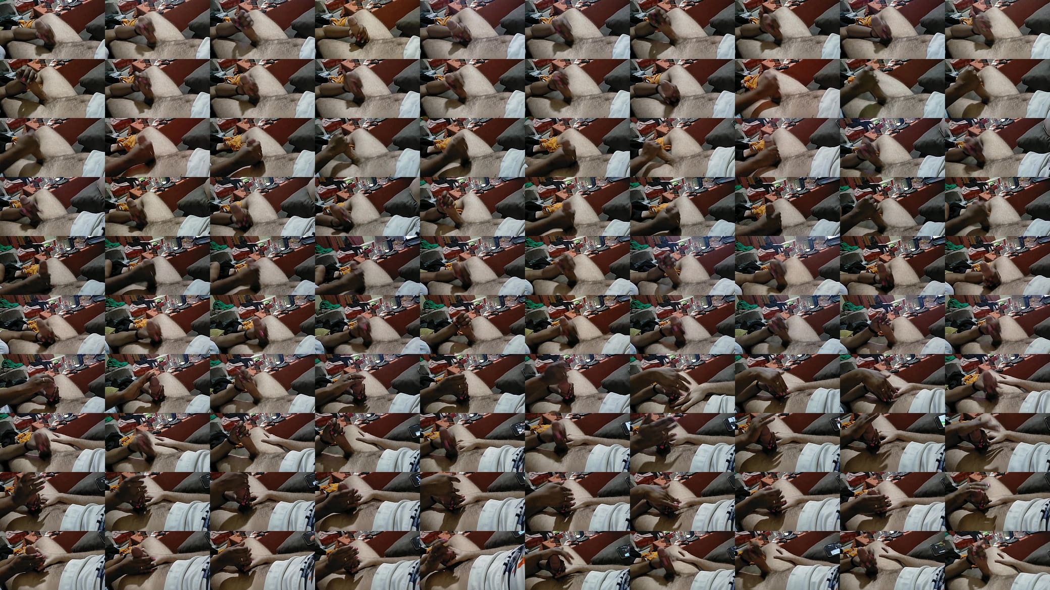 Paja a mi poll&oacute;n parte 1 预览图