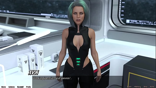 Download Video - Stranded In Space &num;56 - One Step At The Time