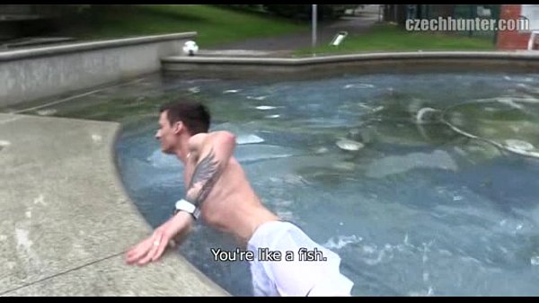 Download Video - CZECH HUNTER 250