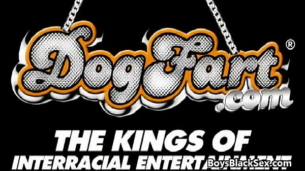 Black Muscular Dudes Fuck White Gay Boys 07