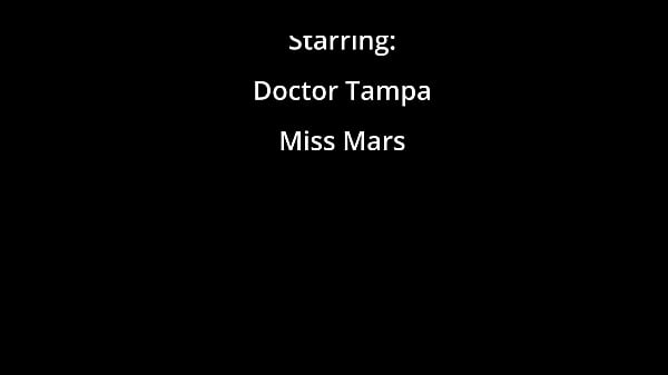 Miss Mars's Pussy Gets Blasted With Cum