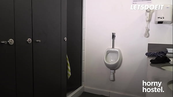 Download Video - Cum Addict Mary Rock Fucked At Hostel After Yoga Class - HORNY HOSTEL