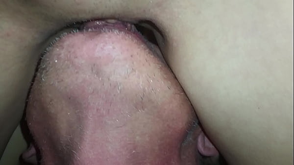 Getting my pussy eaten