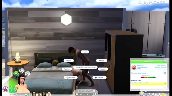 Pregnant Prostitute Is Fucked By Her Pimp