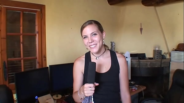 Hot housewife MILF banged at home