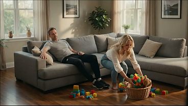The art of mature women's pleasure: unlimited sex and always asking for more - AI-generated content