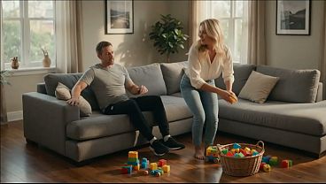 The art of mature women's pleasure: unlimited sex and always asking for more - AI-generated content