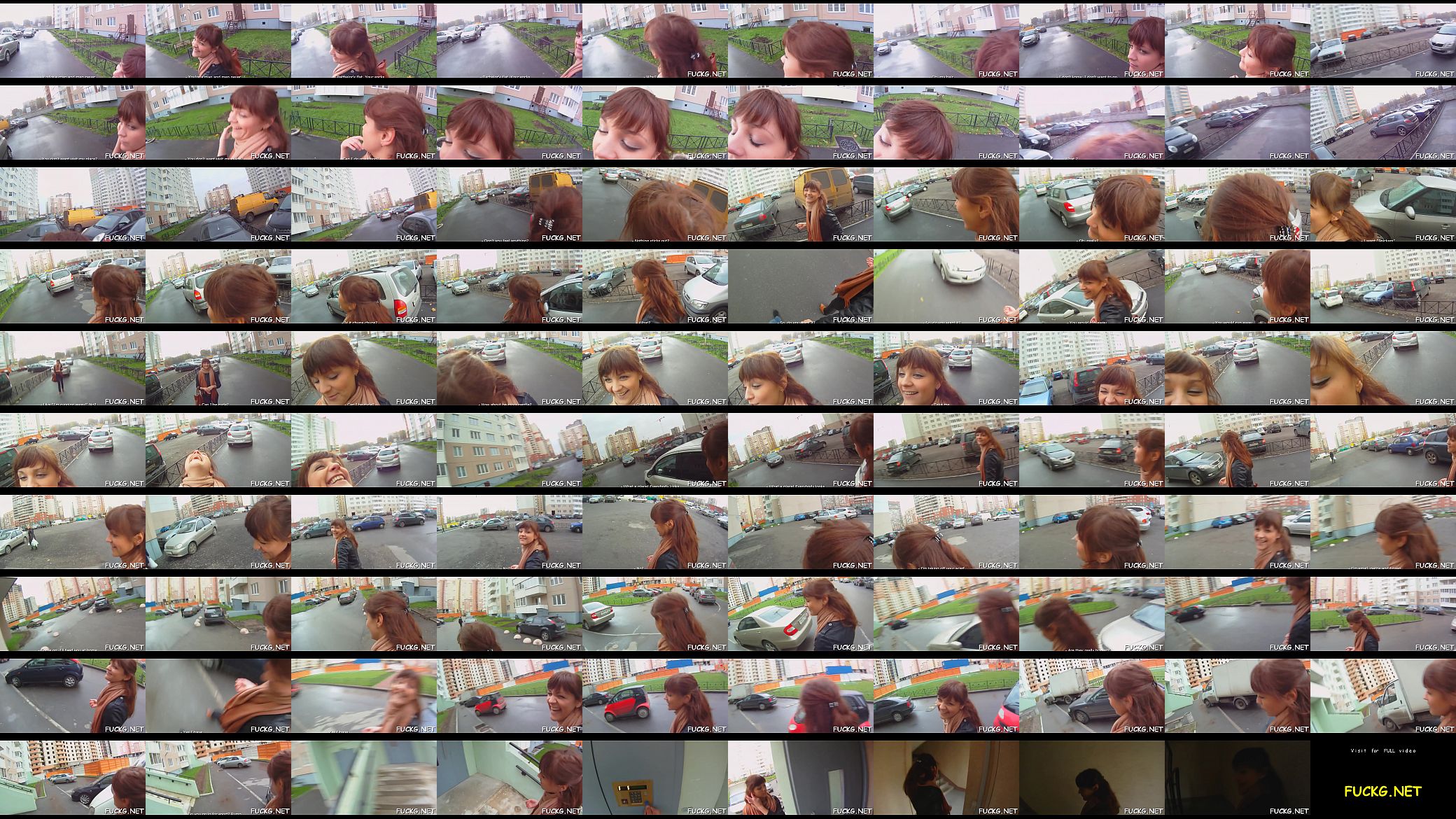 Terrific group-sex on a hidden camera 预览图