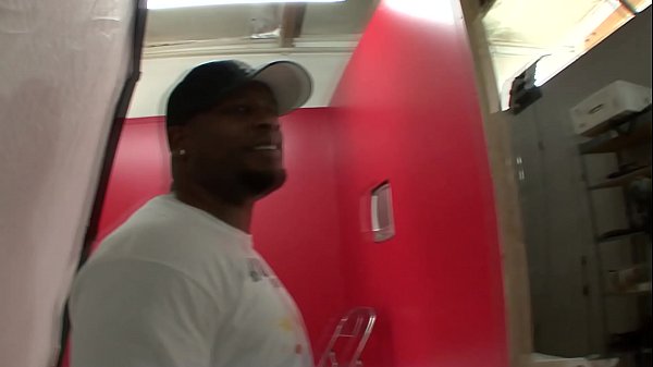 Porn star Mr Marcus find two groupie fans to pound with his BBC