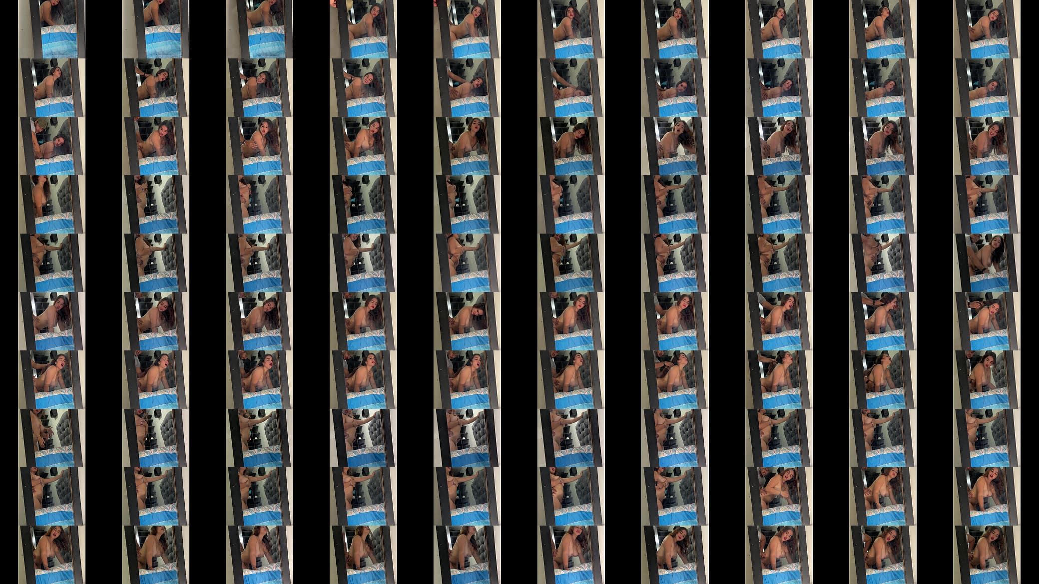 Fucking my step mom in my house 预览图