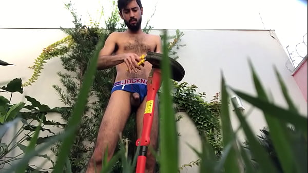 JARDINEIRO SAFADO