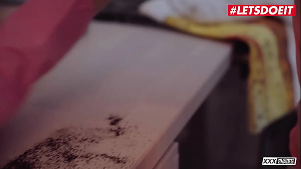 #LETSDOEIT - (Julia, Jimena & Adrian) This Lucky Bastard Plays A Dangerous Game