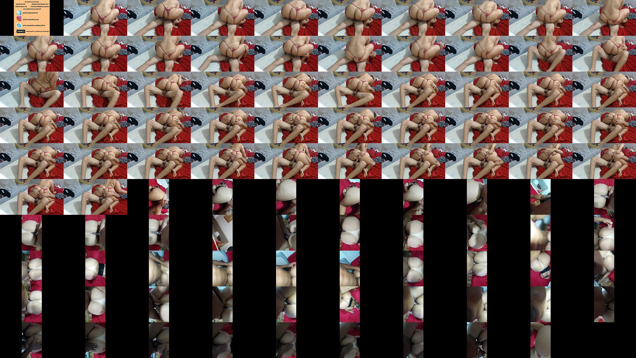 Novinha Bunda GG Camera Prive dando para f&atilde; de 23cm Big ass   - Assista V&iacute;deos Completos no PREMIUM - Gravo com f&atilde;s - Venha Gravar Comigo 预览图