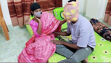 Valentines day Surprise fuck to my desi girlfriend