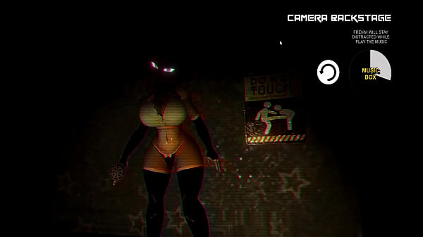 Download Video - Fap Nights At Frenni's  &lbrack; Hentai Game PornPlay &rsqb; Ep&period;1 employee who fuck the animatronics strippers get pegged and fired