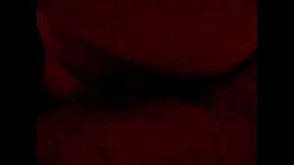 thumb close up
