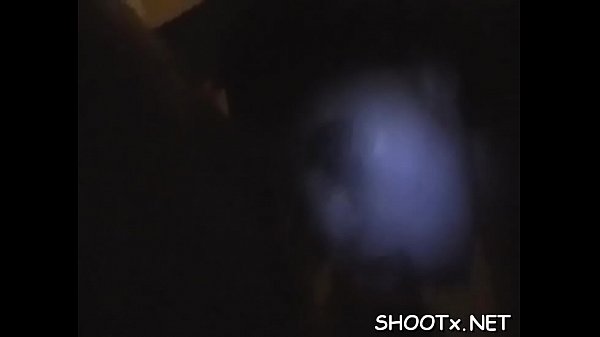 Astounding brunette Tanya getting filled up by ...