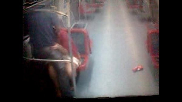 AMATEUR SEX ON THE EAST EXPRESS TRAIN LUZ-GUAINAZES ZL