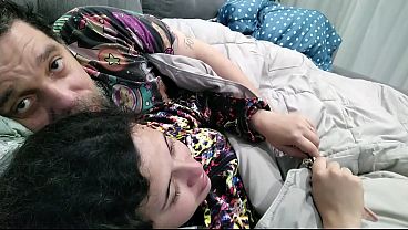 WAKING UP TOGETHER