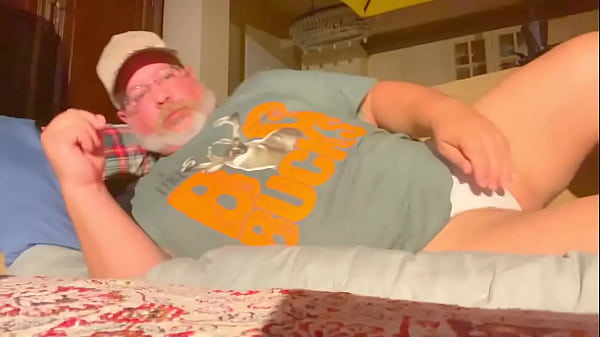 Download Video - White Mature Goes Wild When His Wife Leaves For Work