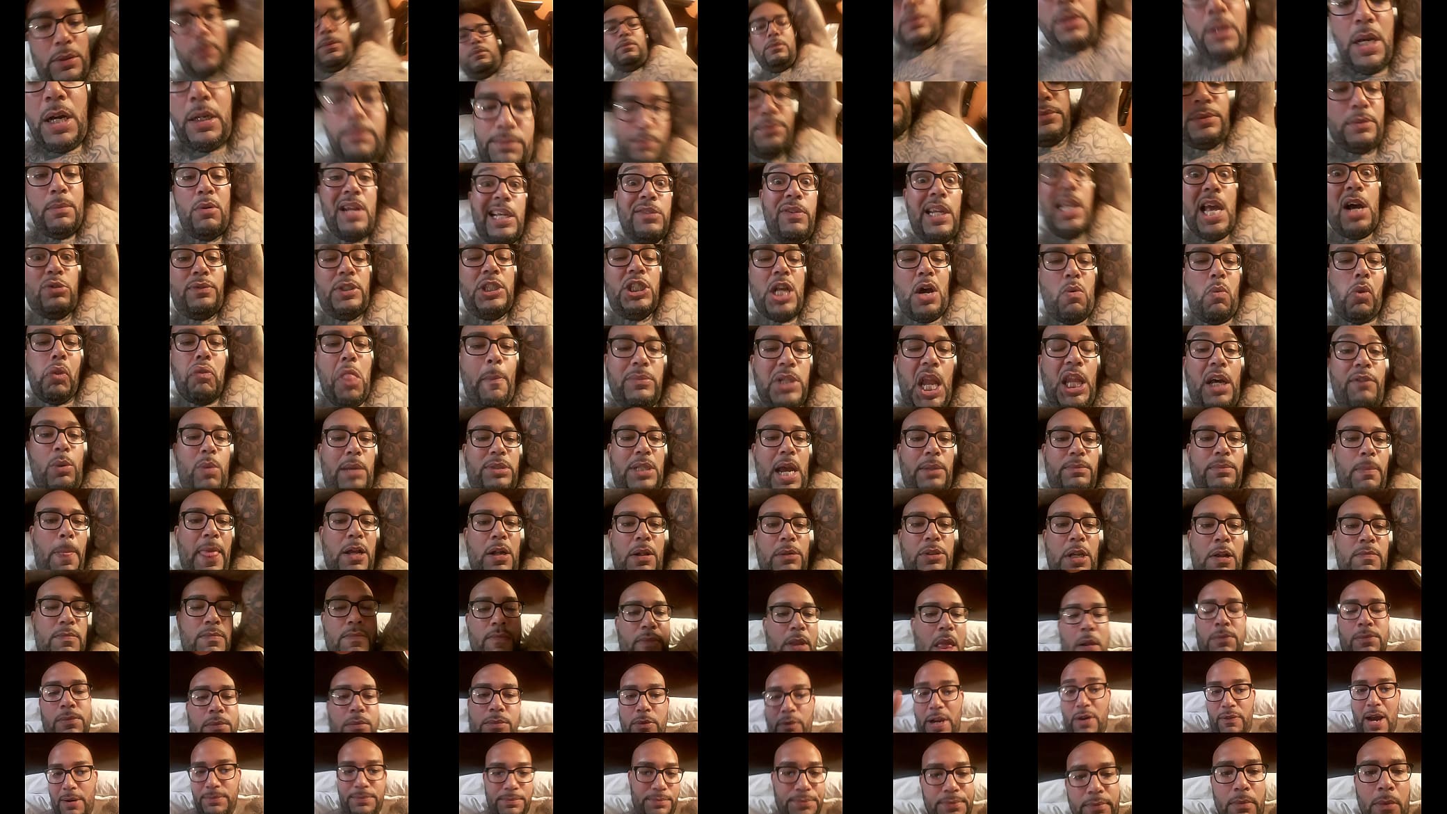 Verification video 预览图