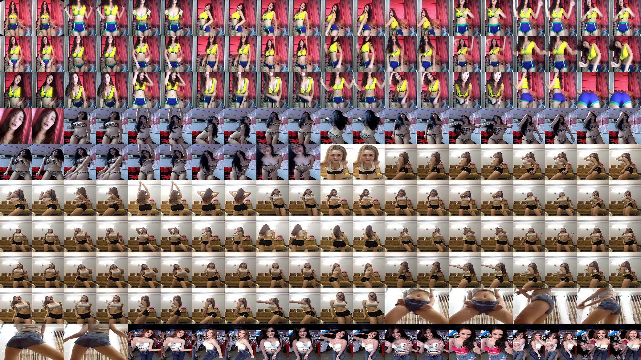goyang sexy 预览图
