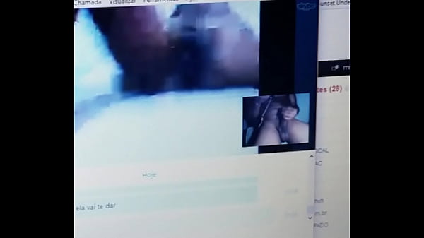 Tesão na Cam