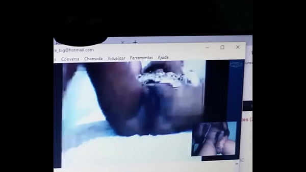 Horny on Cam