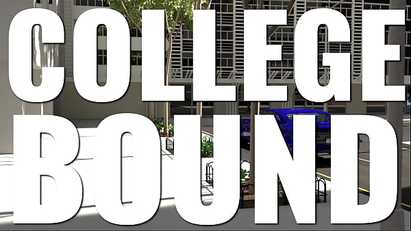 Download Video - COLLEGE BOUND &num;114 &bull; Deep in the woods you can be as lewd as you want