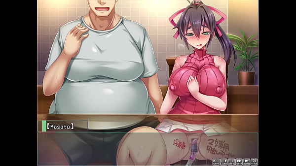 Download Video - Ai&comma; The Caring Wife Who Can&rsquo;T Refuse Any Requests Part 6 &lpar;Eng Sub&rpar;