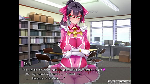Ai, The Caring Wife Who Can’T Refuse Any Requests Part 6 (Eng Sub)