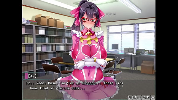 Ai, The Caring Wife Who Can’T Refuse Any Requests Part 6 (Eng Sub)