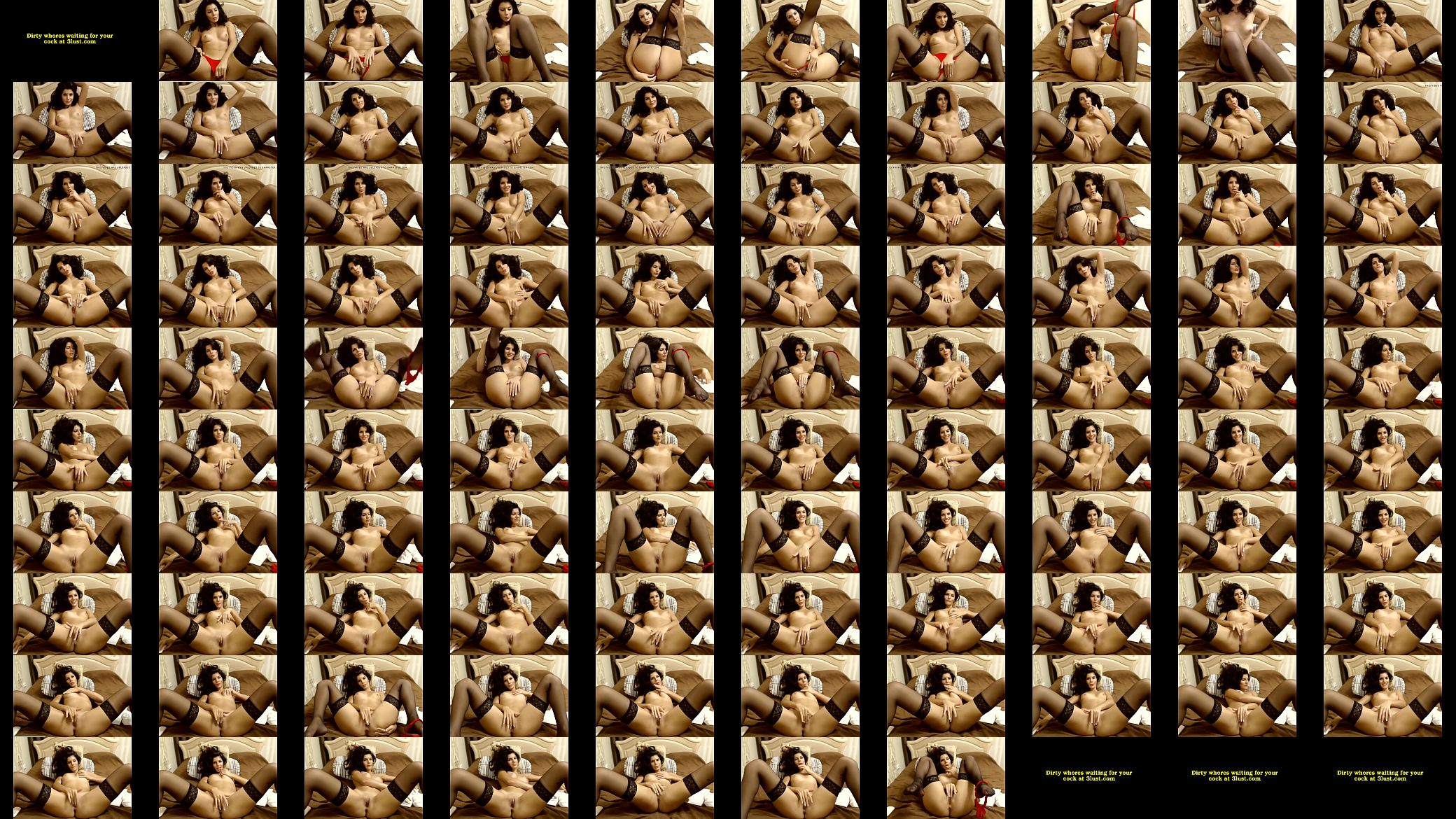 giri on webcam 预览图