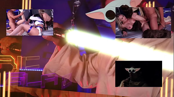 Star Whores: The Boner Awakens