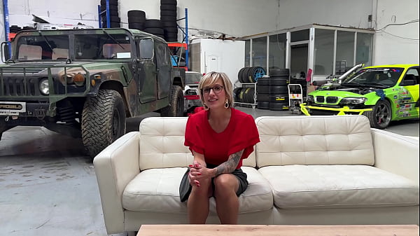 Avec Cataleya, Didine, 34ans, continue ses aventures film&eacute;es !