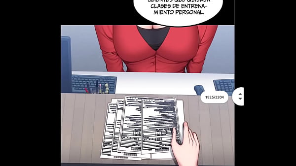 Fitness Hot Octava parte.....