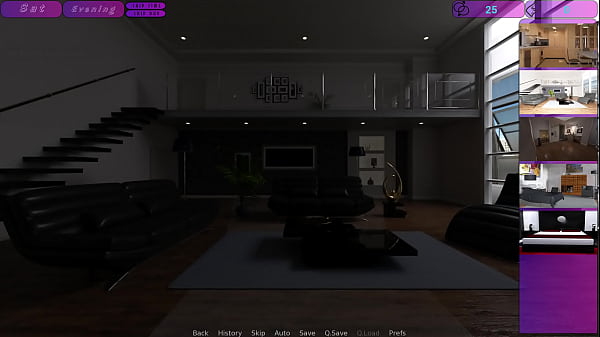 Ring of Lust part5