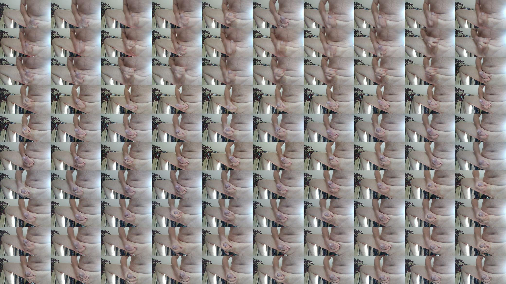 Standing cumshot 预览图