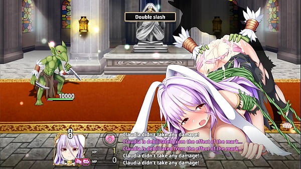 Galerie Des Pièges De L'arche D'artémis