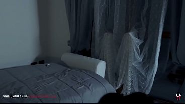 Kaitlyn Katsaros RUIN THE BRIDE FUCKING HER THROAT