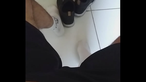 Tesão depois do futebol