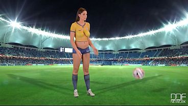 Long live Brazil!