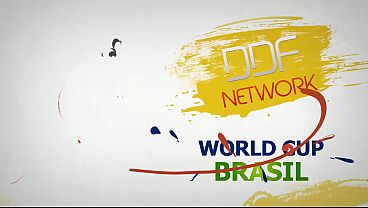Viva Brasil!