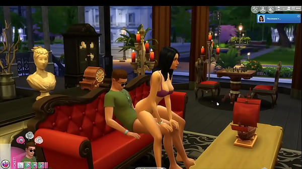Sims 4 Porno zusammenschnitt