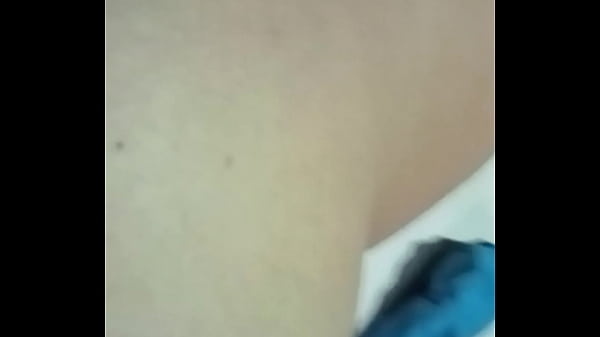 Dans Le Cul De La Fille Mature