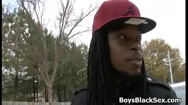 blacks on boys hardcore gay interracial sex 
